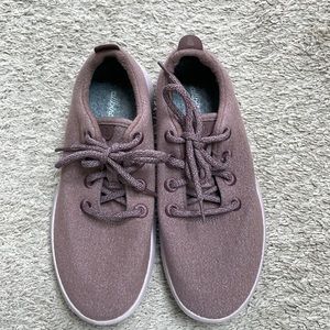 Allbirds Wool Runners